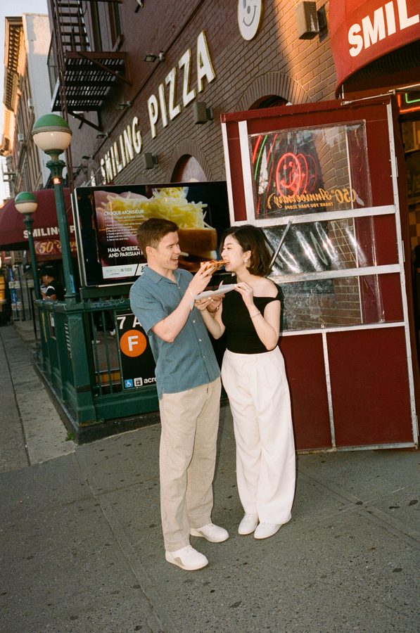 Engagement photo 2