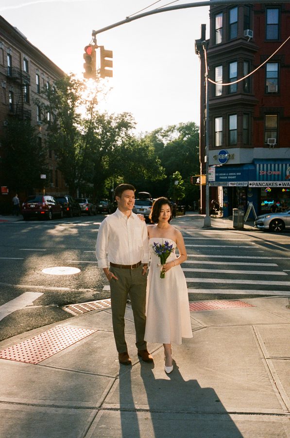 Engagement photo 4
